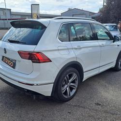 Volkswagen Tiguan 2.0 TDI 150CH R-LINE DSG7 Dachstein