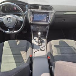 Volkswagen Tiguan 2.0 TDI 150CH R-LINE DSG7 Dachstein