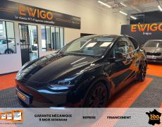 Tesla Model Y Fréjus