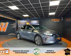 Hyundai Ioniq Nantes