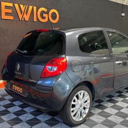 Renault Clio 3 1.6 16V 110CH EXCEPTION Bruz