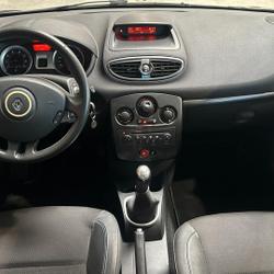 Renault Clio 3 1.6 16V 110CH EXCEPTION Bruz