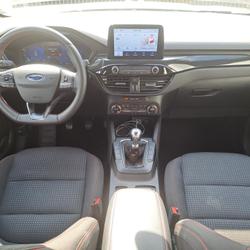 Ford Kuga 1.5 TDCI 120CH ST-LINE Dachstein