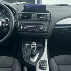 BMW Serie 1 2.0 120dA 184ch M Sport 3p BVA Urrugne