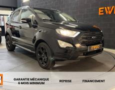 Ford Ecosport Pornichet