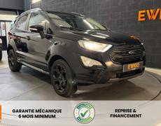 Ford Ecosport Pornichet