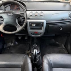 Microcar M.GO 0.5 10 INITIALE PROGRESS BVA Distr&eacute;