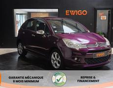Citroen C3 La Mézière