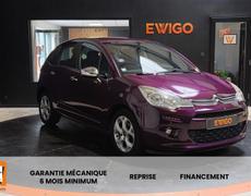 Citroen C3 La Mézière