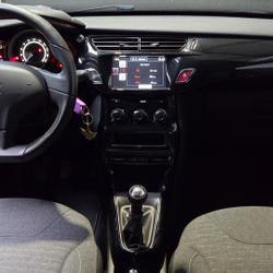 Citroen C3 GENERATION-II 1.2 PURETECH 80 FEEL EDITION La M&eacute;zi&egrave;re