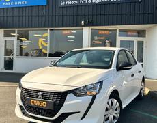 Peugeot 208 Castres