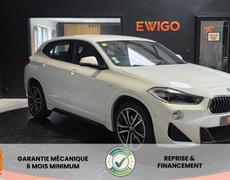 BMW X2 La Mézière