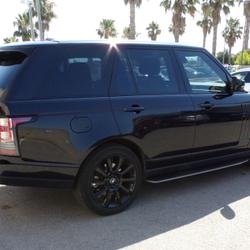 Land Rover Range Rover 4.4 SDV8 340 CH 4WD BVA (FULL BLACK) Mauguio