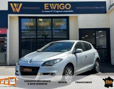 Renault Megane 3 Redon
