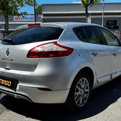 Renault Megane 3 1.5 DCI 110 AUTHENTIQUE Redon
