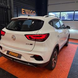 MG ZS ELECTRIC 175 51KWH AUTONOMIE-STANDARD COMFORT BVA Fr&eacute;jus