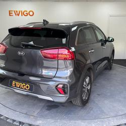 Kia Niro 1.6 GDI 105ch HYBRID PREMIUM Cernay