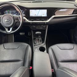 Kia Niro 1.6 GDI 105ch HYBRID PREMIUM Cernay