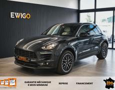 Porsche Macan Perpignan