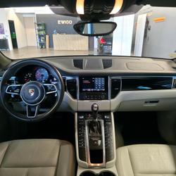 Porsche Macan 3.0 DIESEL 260 S PDK BVA / Suivi Porsche complet / Porsche Approved 11.2026 + garantie longue 2029 Perpignan