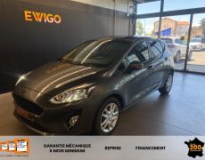 Ford Fiesta Perpignan