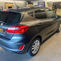 Ford Fiesta 1.1 75 CONNECT BUSINESS Perpignan