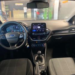 Ford Fiesta 1.1 75 CONNECT BUSINESS Perpignan