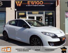 Renault Megane 3 Mauguio