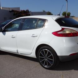 Renault Megane 3 1.2 TCE 100 ENERGY BUSINESS Mauguio