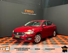 Fiat Tipo 2 Quimper