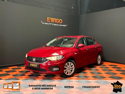 Fiat Tipo 2 - 1.4 95 CH EASY / COURROIE OK / CAMÉRA DE RECUL / RÉGULATEUR - 7 790 €