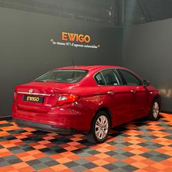 Fiat Tipo 2 1.4 95 CH EASY / COURROIE OK / CAM&Eacute;RA DE RECUL / R&Eacute;GULATEUR Quimper