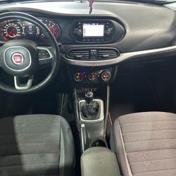 Fiat Tipo 2 1.4 95 CH EASY / COURROIE OK / CAM&Eacute;RA DE RECUL / R&Eacute;GULATEUR Quimper