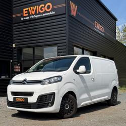 Autres Citroen FOURGON 2.0 BLUEHDI 120 M L2 BUSINESS Distr&eacute;