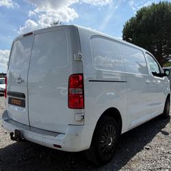 Autres Citroen FOURGON 2.0 BLUEHDI 120 M L2 BUSINESS Distr&eacute;