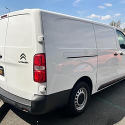 Autres Citroen FOURGON 1.5 BLUEHDI 100CH XL S&S FAIBLE KILOMETRAGE Castres