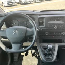 Autres Citroen FOURGON 1.5 BLUEHDI 100CH XL S&S FAIBLE KILOMETRAGE Castres