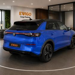 Volkswagen T-Roc 1.5 ETSI EVO2 HYBRID 150CH DSG7 R-LINE occasion - Osny - photo 2/8