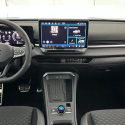 Volkswagen T-Roc 1.5 ETSI EVO2 HYBRID 150CH DSG7 R-LINE occasion - Osny - photo 3/8