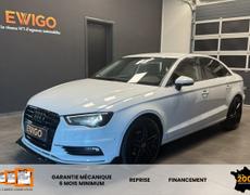 Audi A3 Hœnheim