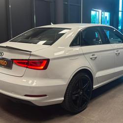 Audi A3 1.4 TFSI 140ch DESIGN LUXE S-TRONIC BVA7 H&oelig;nheim