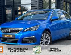 Peugeot 308 SW Phase 2 Distré