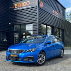 Peugeot 308 SW Phase 2 1.2 PURETECH 130 ALLURE PACK - CARPLAY Distr&eacute;