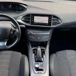 Peugeot 308 SW Phase 2 1.2 PURETECH 130 ALLURE PACK - CARPLAY Distr&eacute;