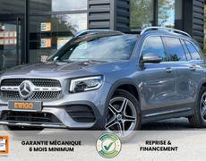 Mercedes GLB Distré