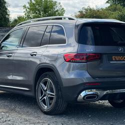 Mercedes GLB 2.0 200 D 150 AMG LINE 8G-DCT BVA - TOIT OUVRANT / CARPLAY Distr&eacute;