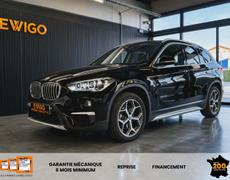 BMW X1 Perpignan