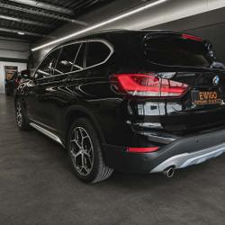 BMW X1 1.8 D 150 X-LINE SDRIVE / Full Suivi BMW Perpignan