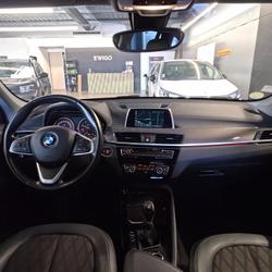 BMW X1 1.8 D 150 X-LINE SDRIVE / Full Suivi BMW Perpignan