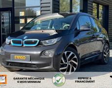 BMW i3 Distré